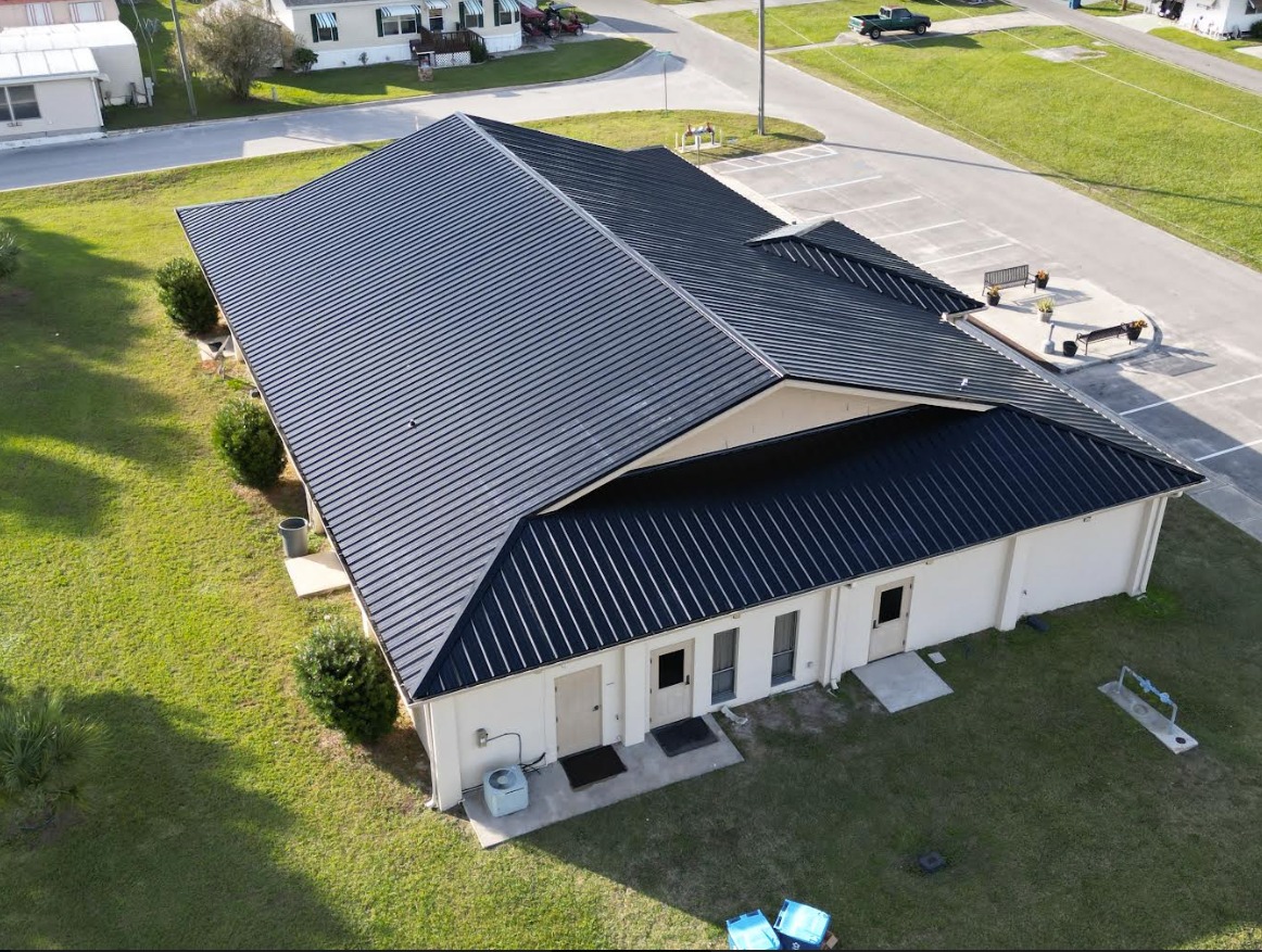 Fort Meade Estates Community | Fort Meade FL