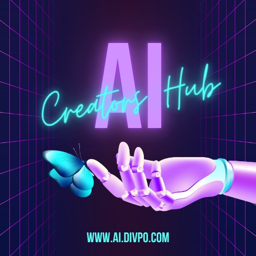 AI Creators Hub | New York NY