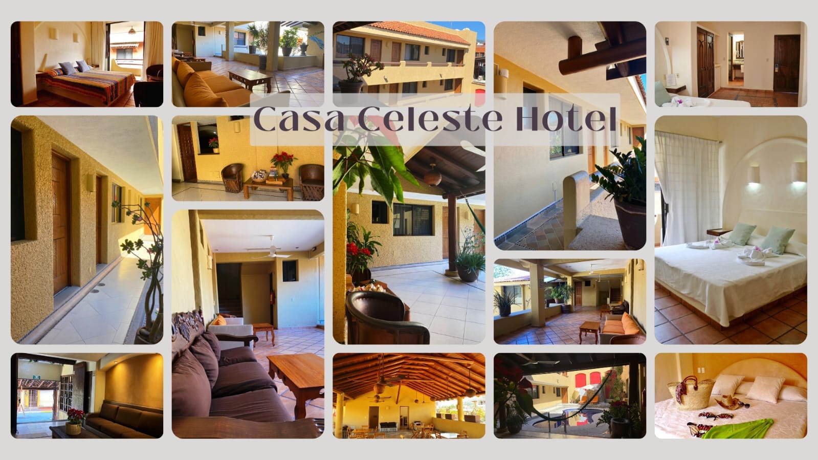 Casa Celeste