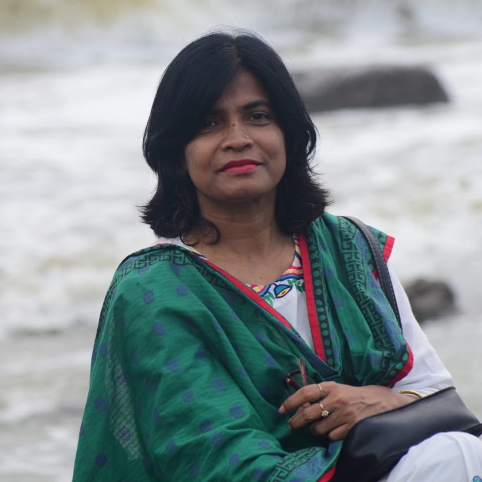 Shahanaz Aasu | Dhaka