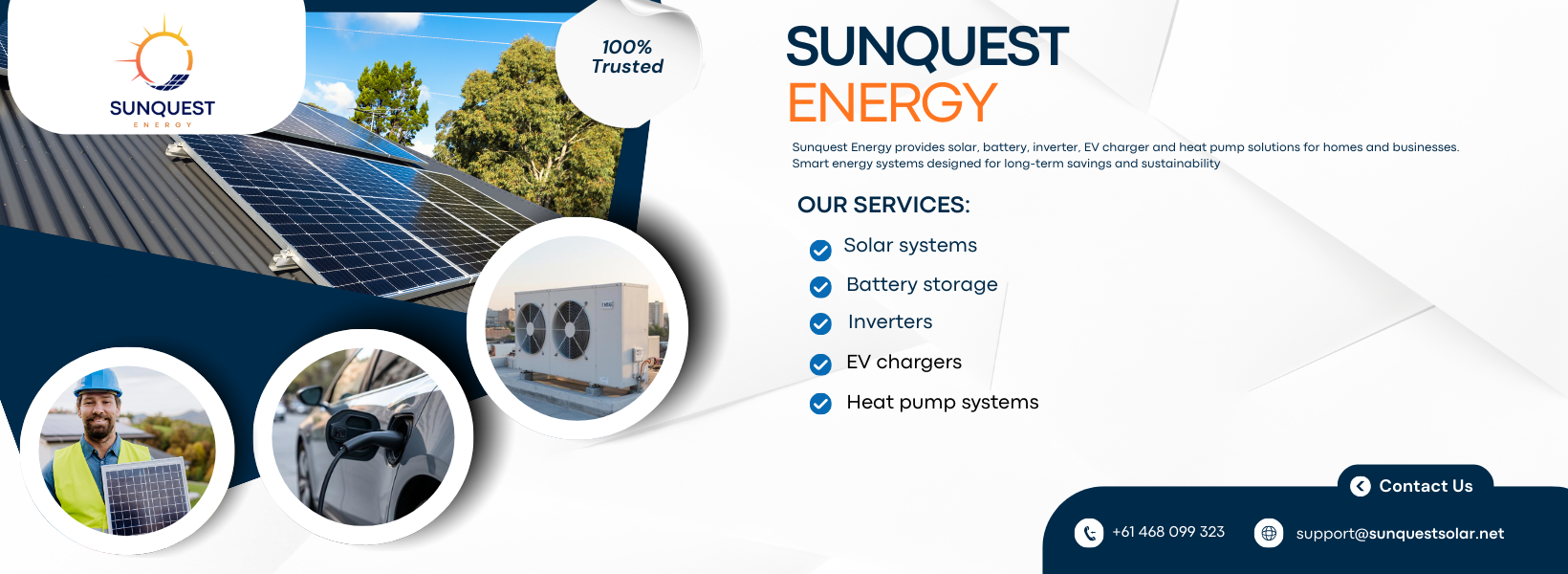 SunQuest Energy Pty Ltd