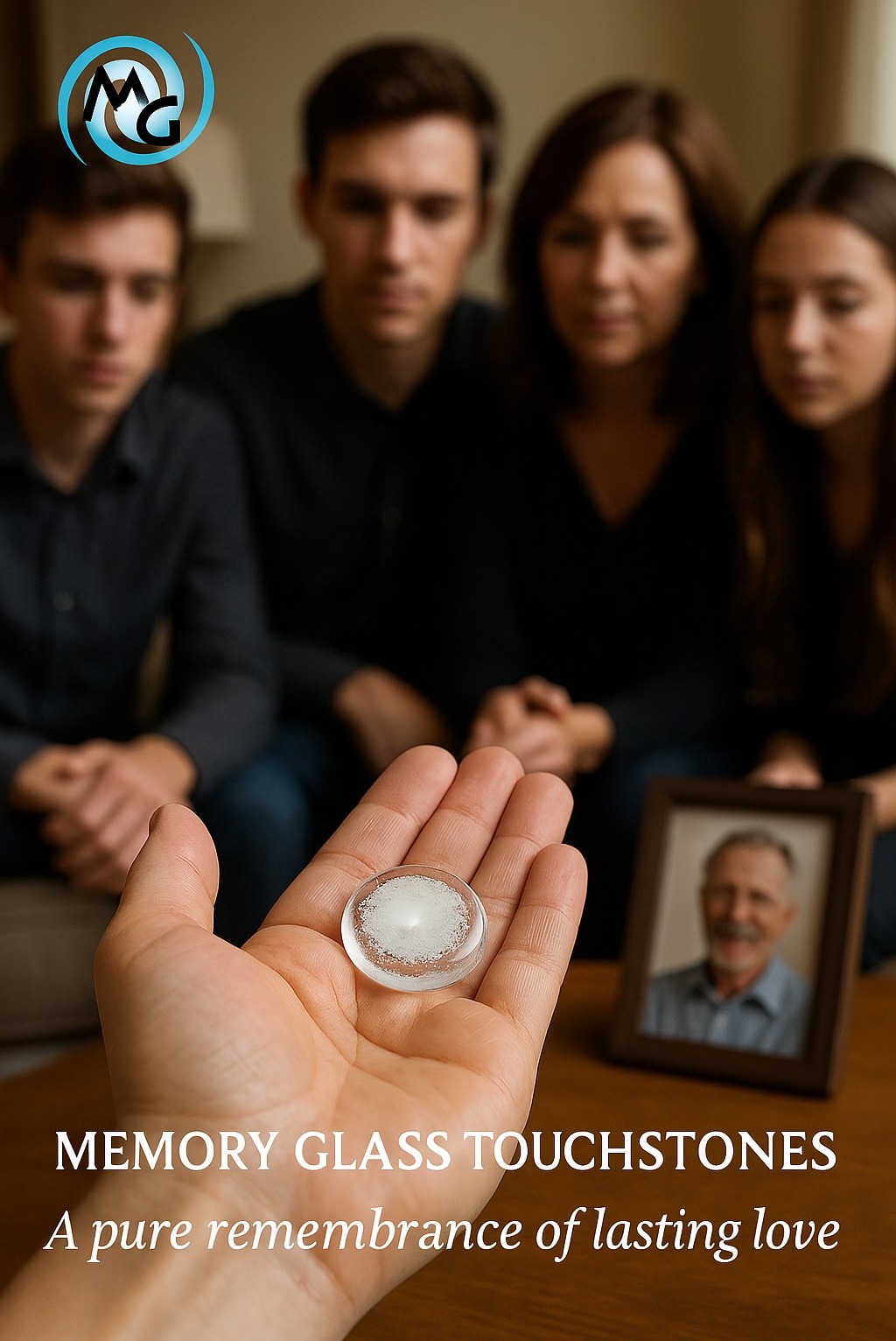 Memory Glass | Goleta CA