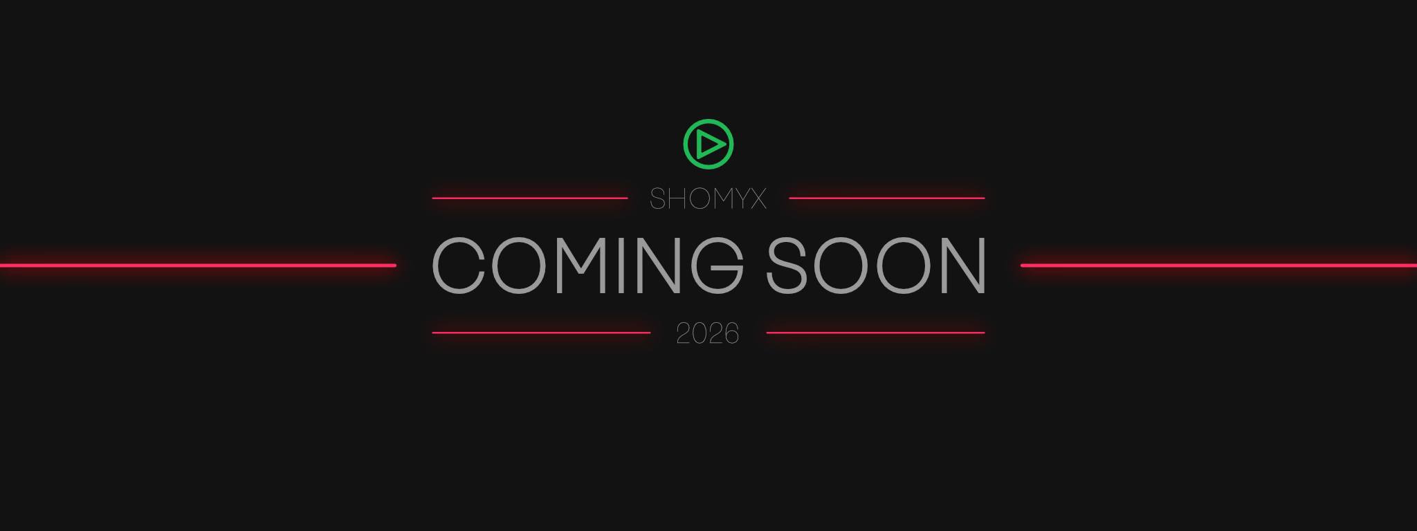 Shomyx