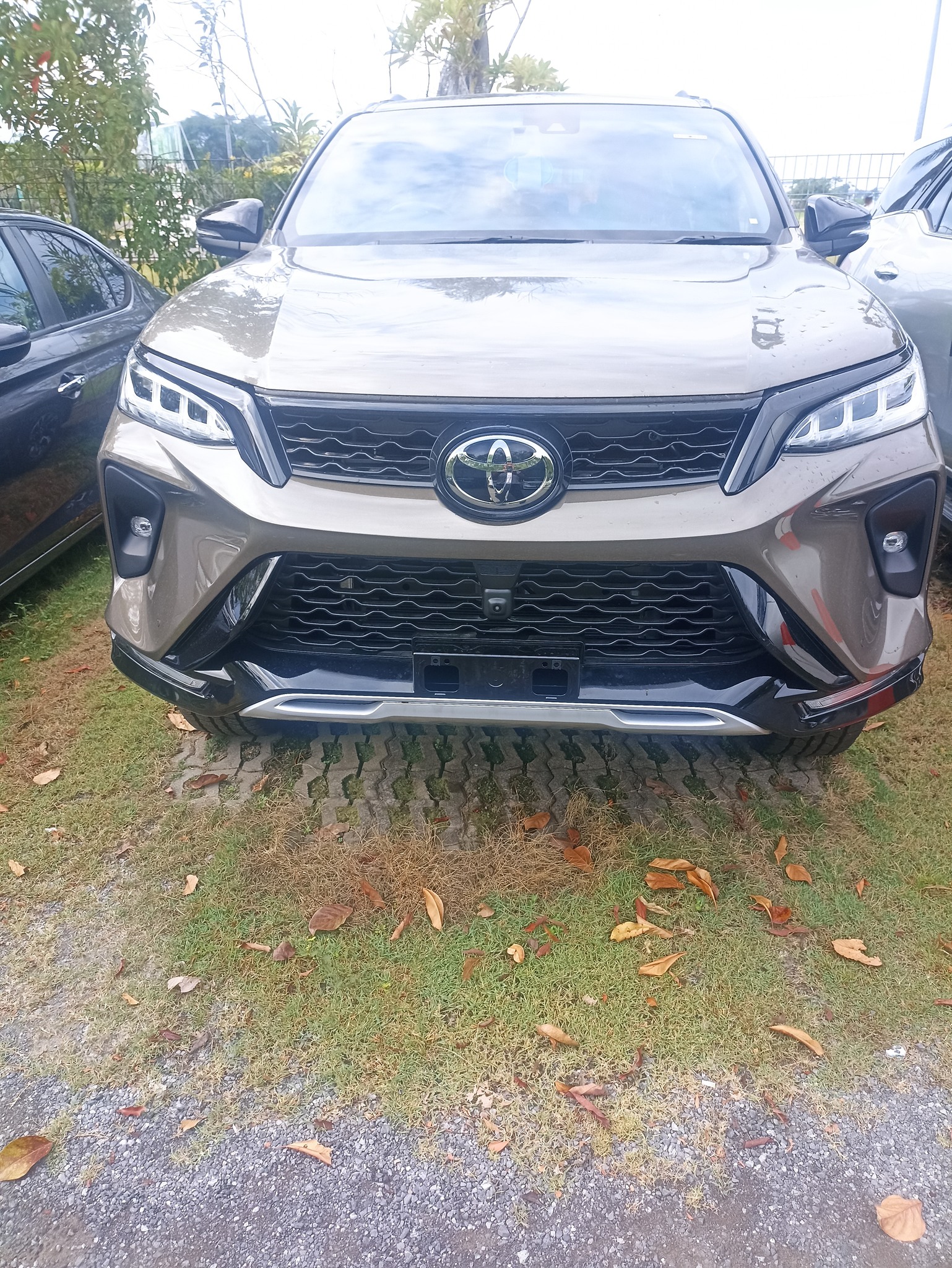 Toyota Azhar... - Toyota Azhar Sibu Sarawak HP 0143926534