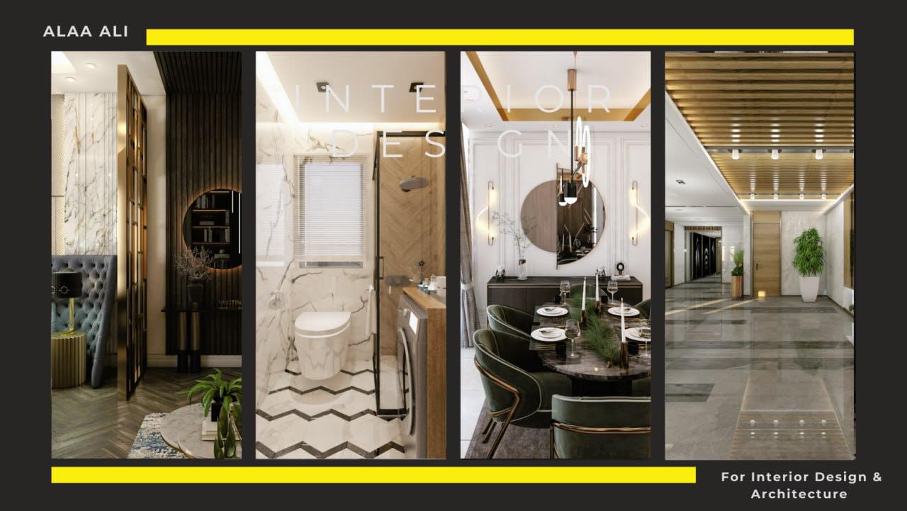Alaa Ali Design Studio | Cairo