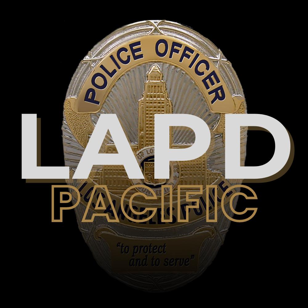 Happy Labor Day! 🇺🇸 Today we... - LAPD Pacific Division 14 | Facebook