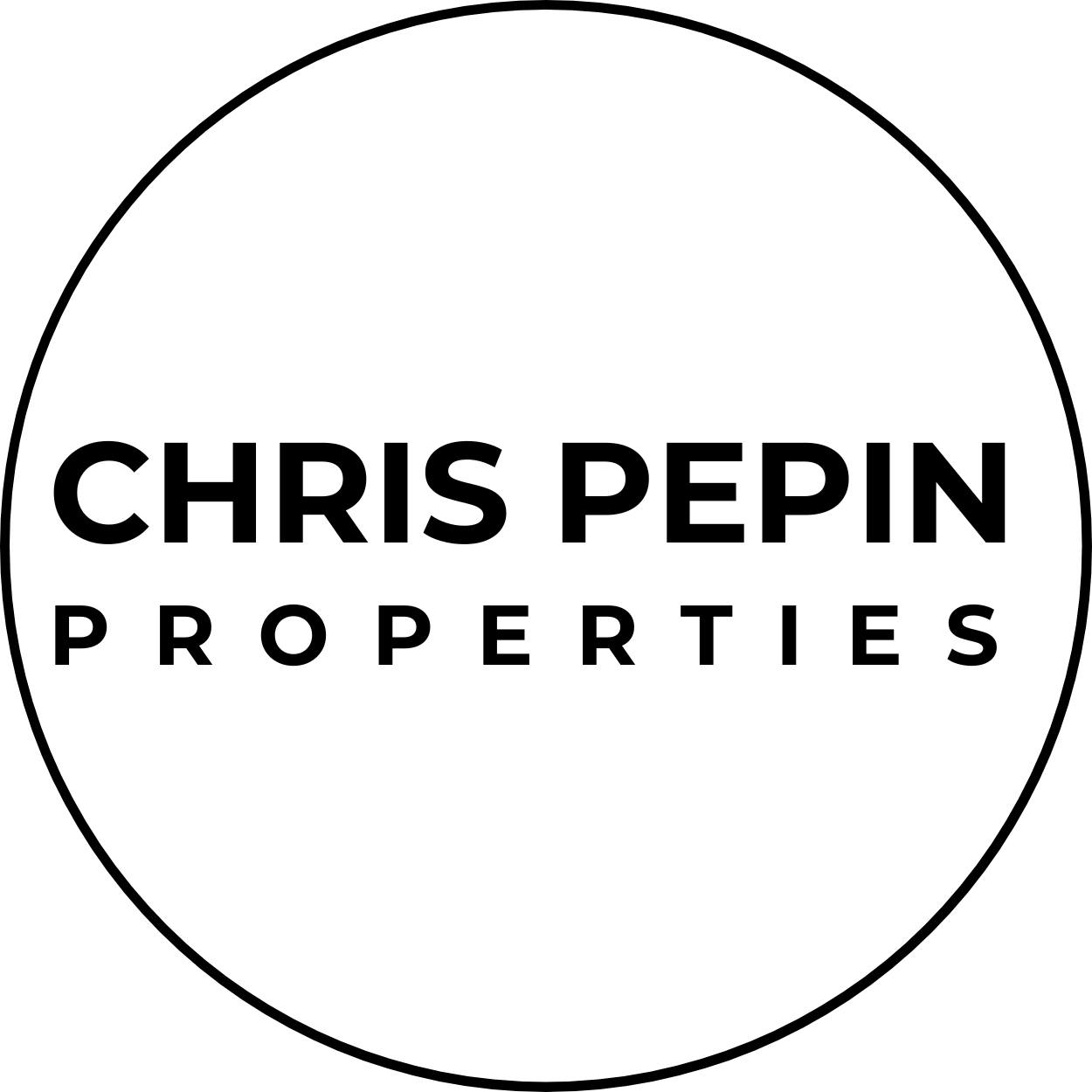 Chris Pepin Properties