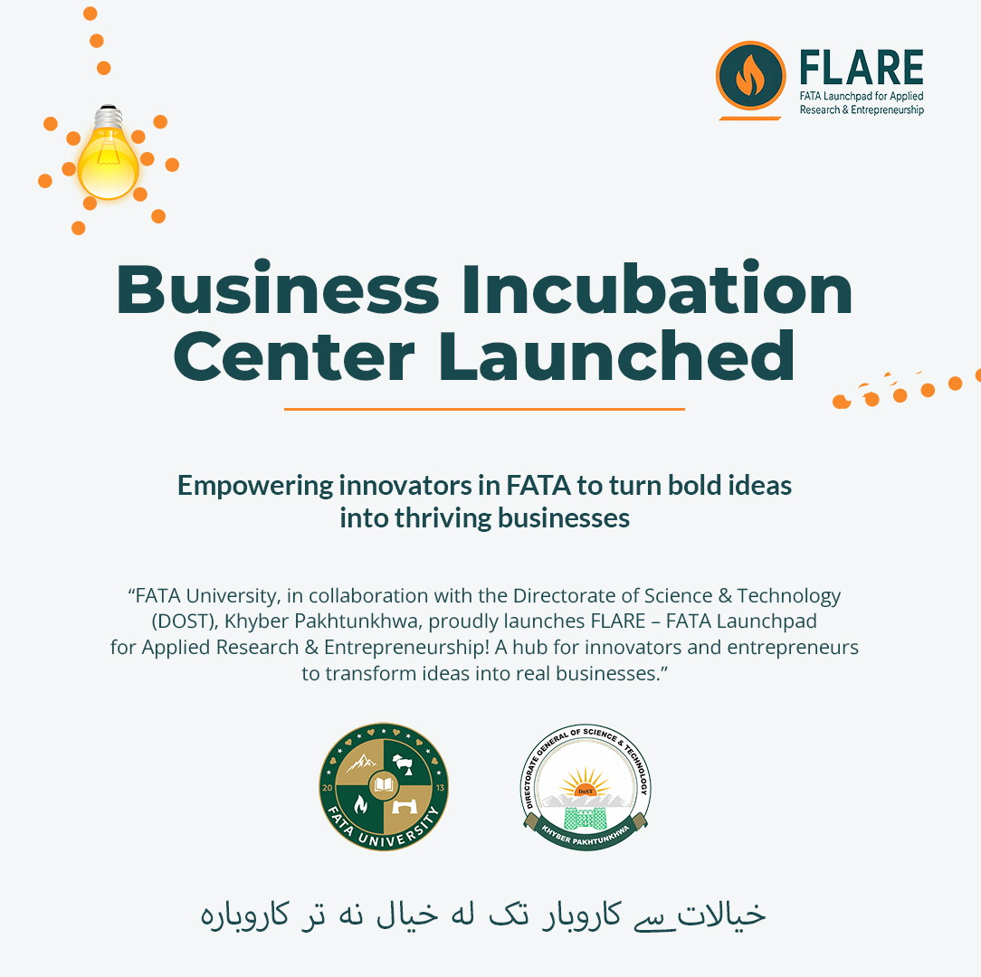 FATA University | Kohat