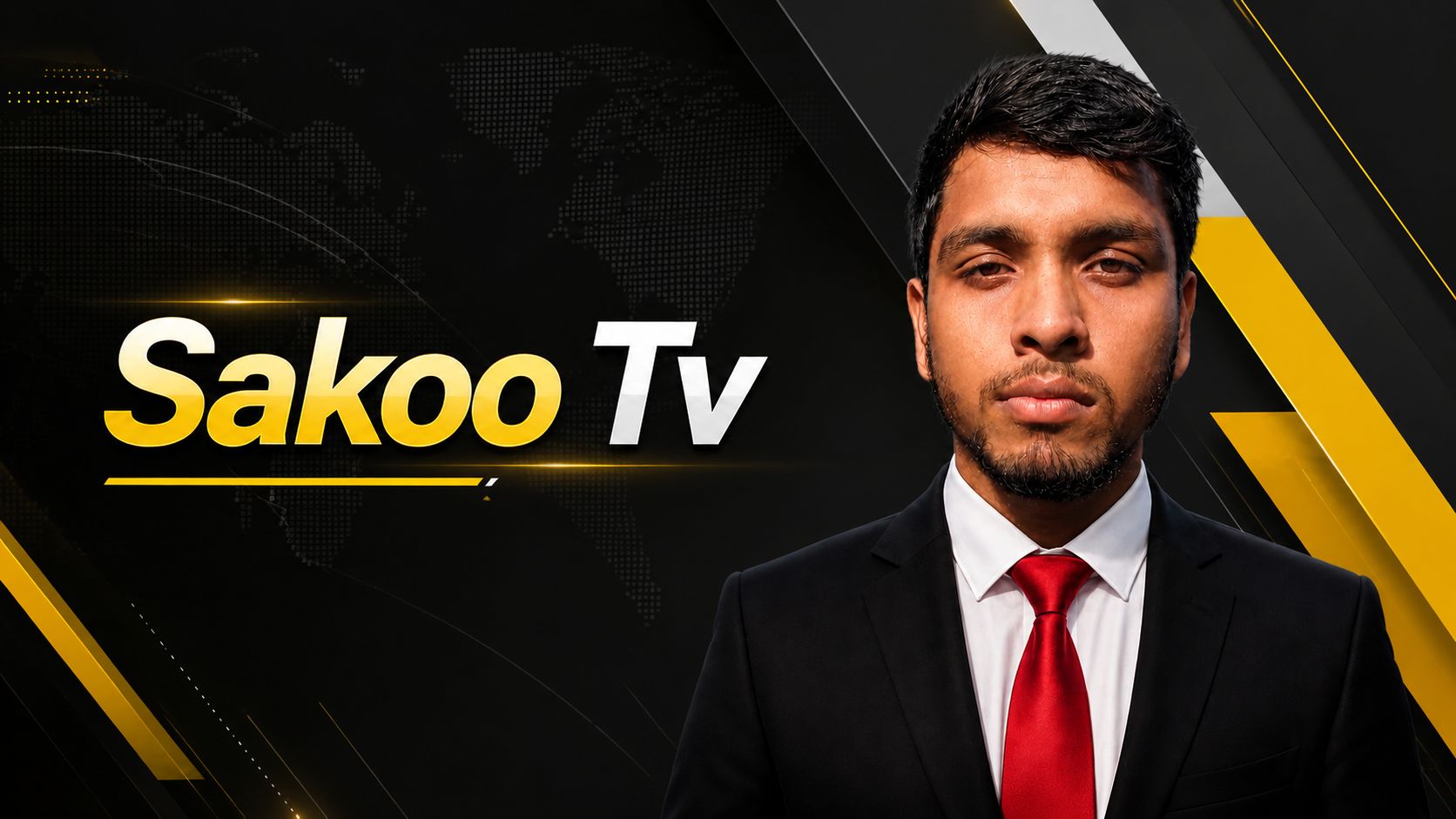Sakoo TV