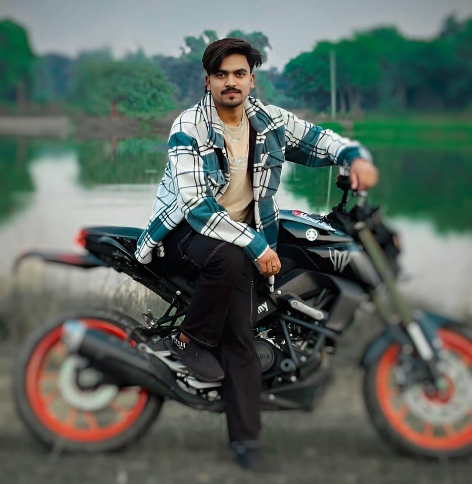R2k Rider