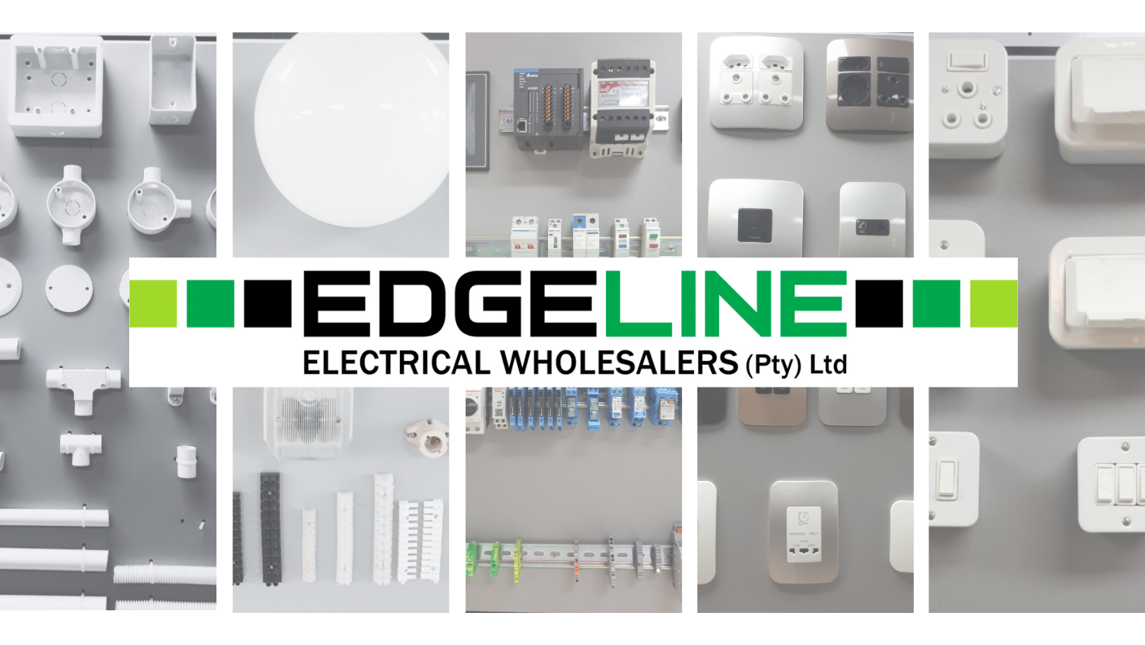Edgeline Electrical Wholesalers