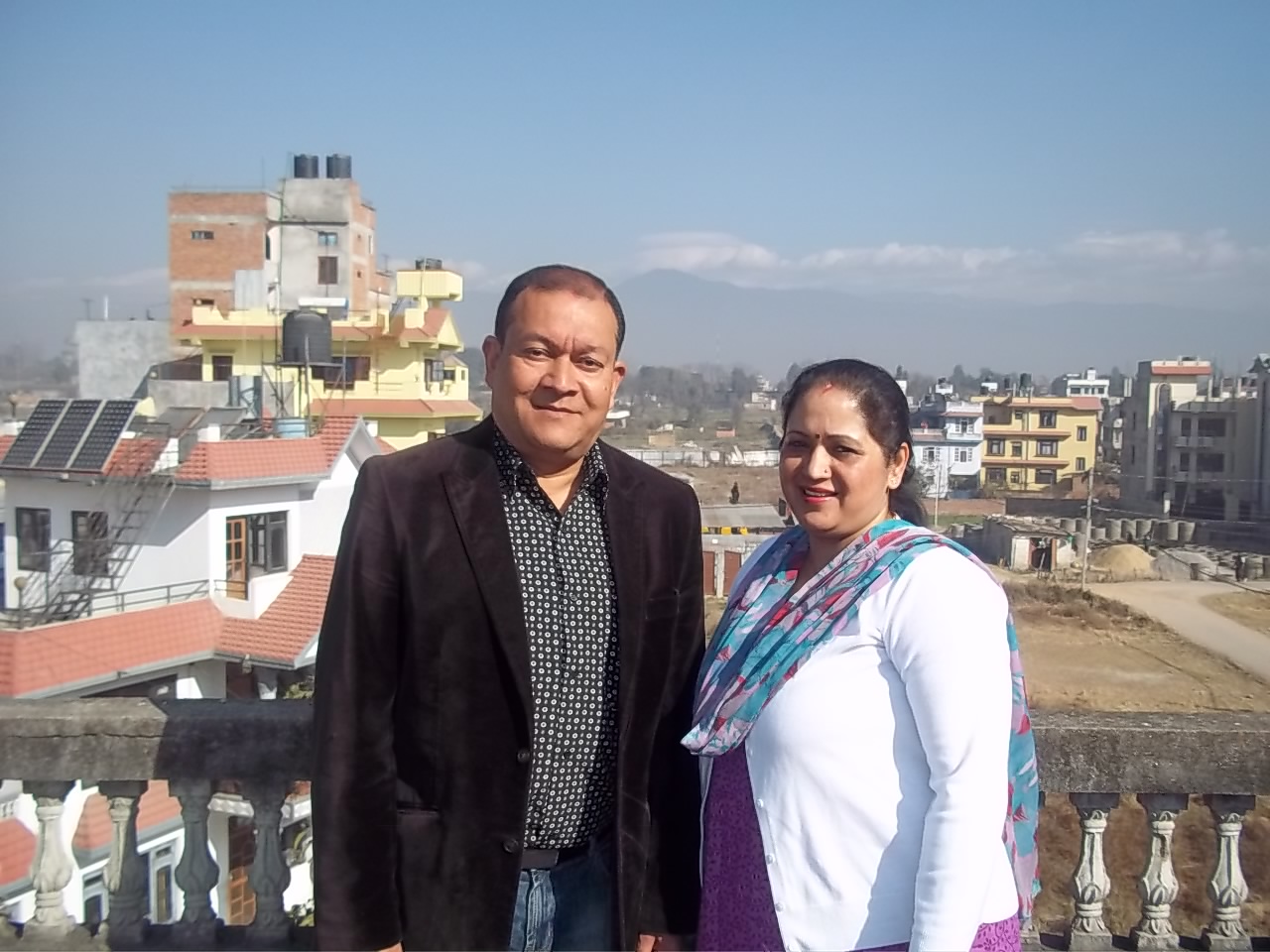Bijay Connect | Folkestone