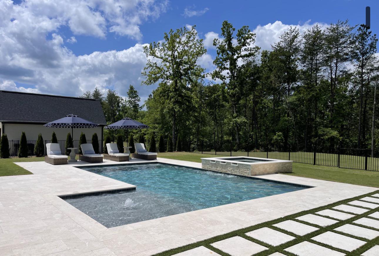 Tanner Hatley - Premier Pools & Spas of Raleigh | Raleigh NC