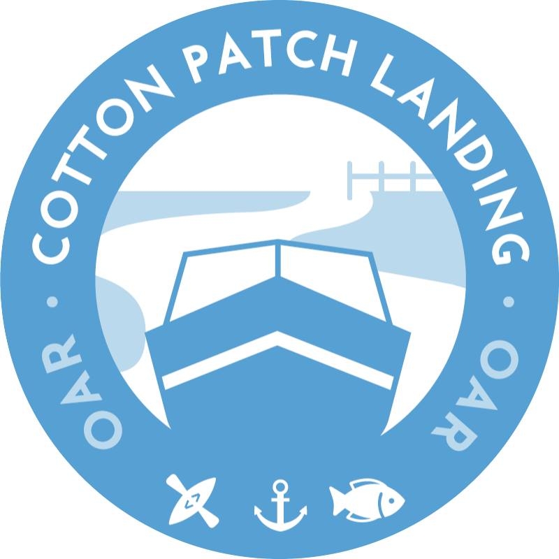 Help us welcome the newest... - Cotton Patch Landing | Facebook
