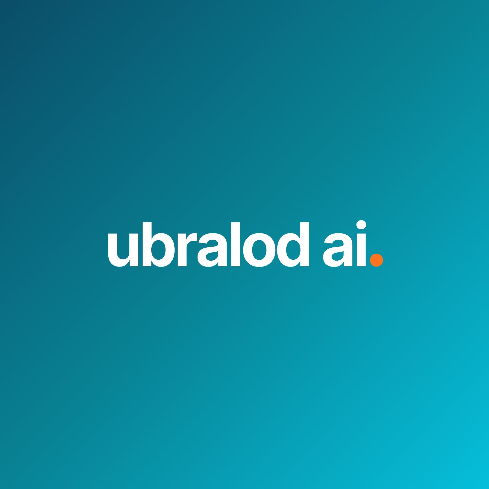 ubralod ai. | Tbilisi