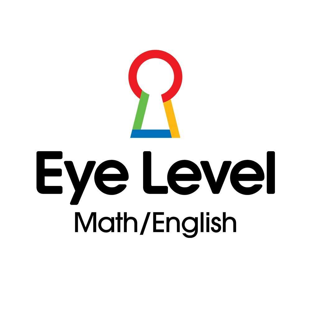 Play with numbers, learn with fun! Math is better with Eye Level! 📚🧮 ...
