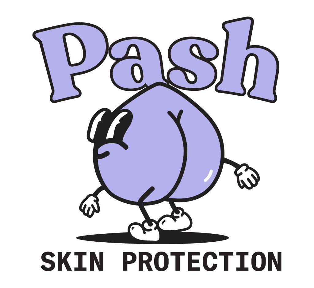 💥🧪 Ashy B**sy? Meet Pash, This vitamin-rich, skin-nourishing formula is ...
