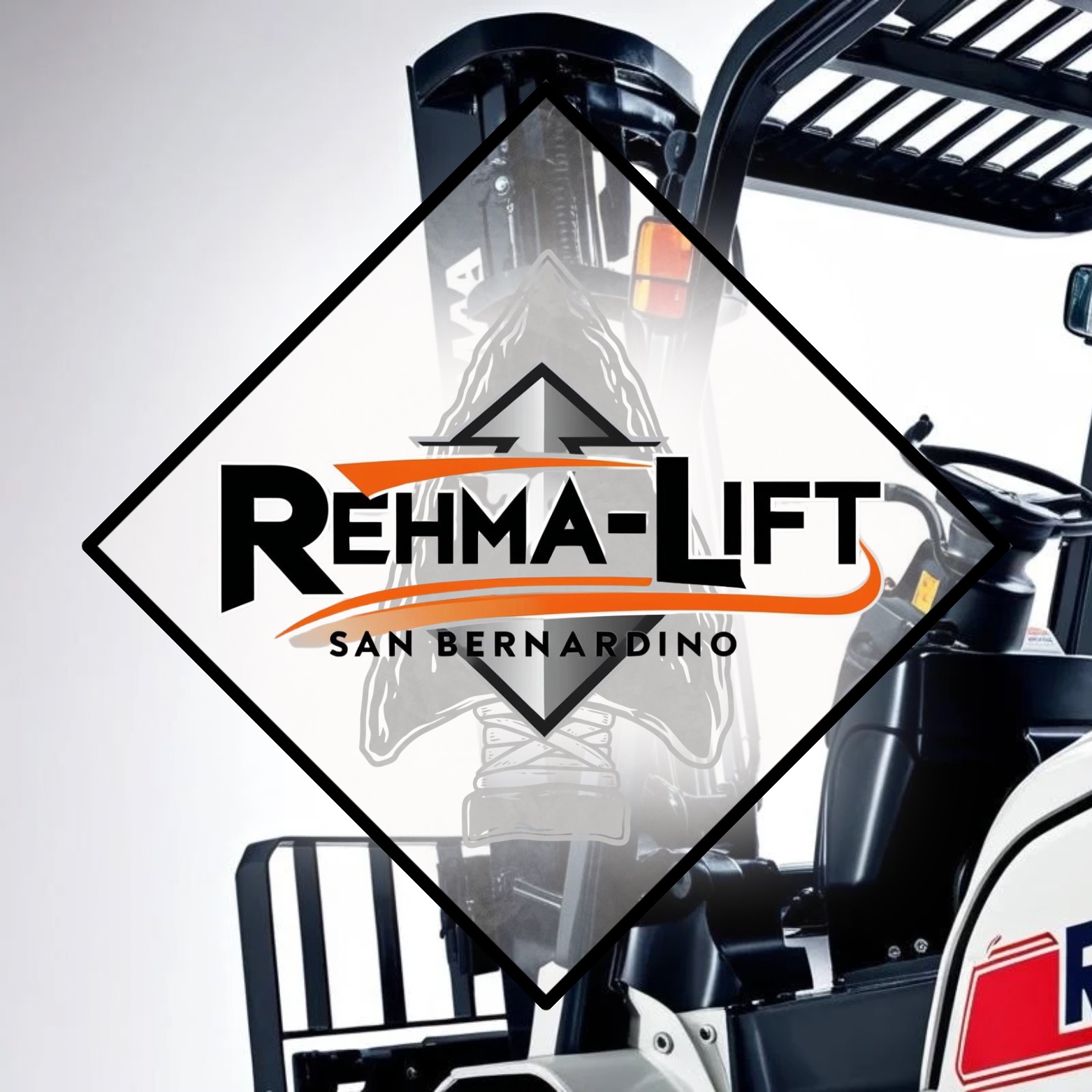 Rehma-Lift | Rialto CA