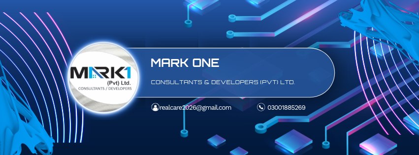Mark One Consultants & Developers