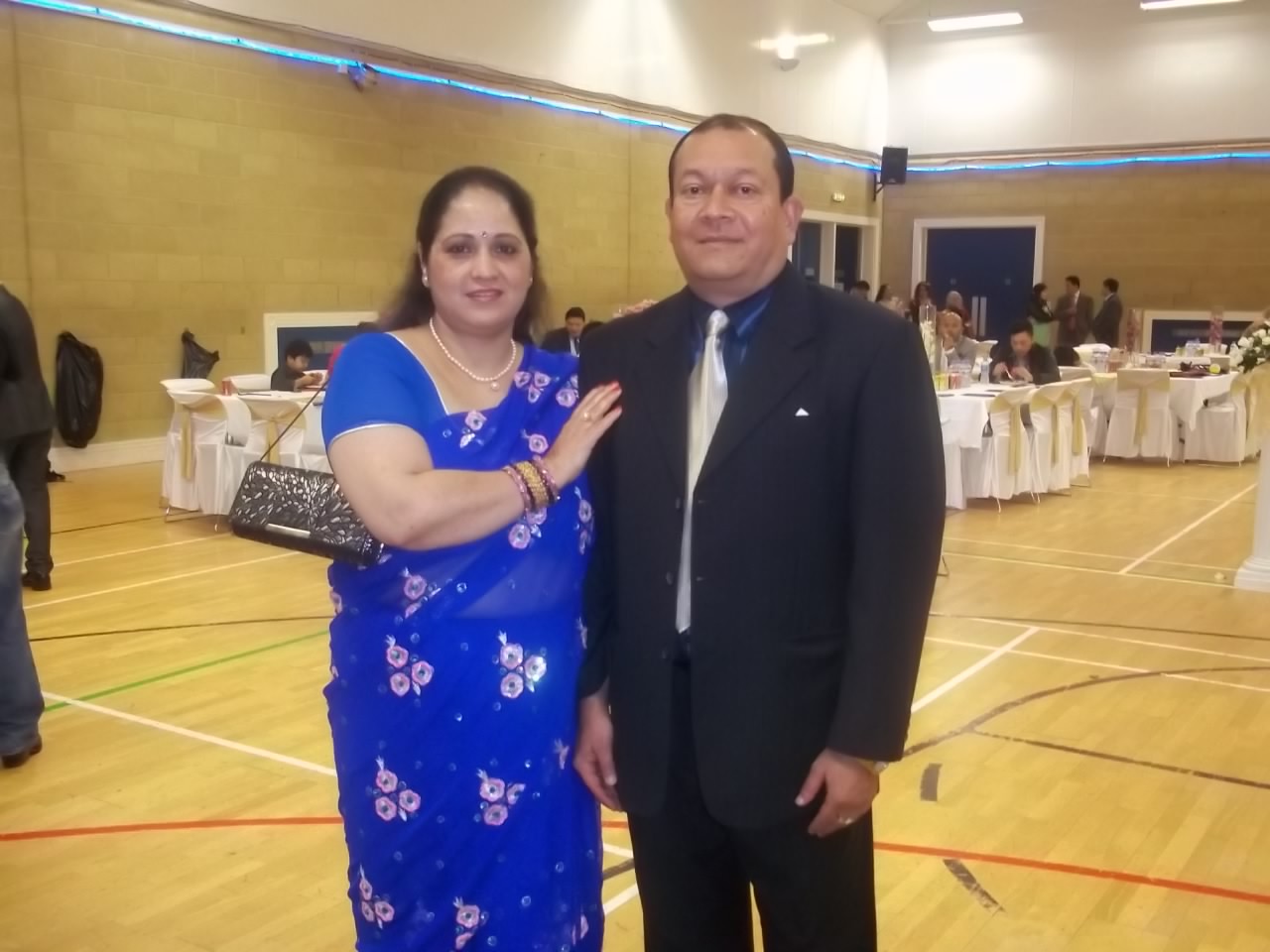 Bijay Connect | Folkestone