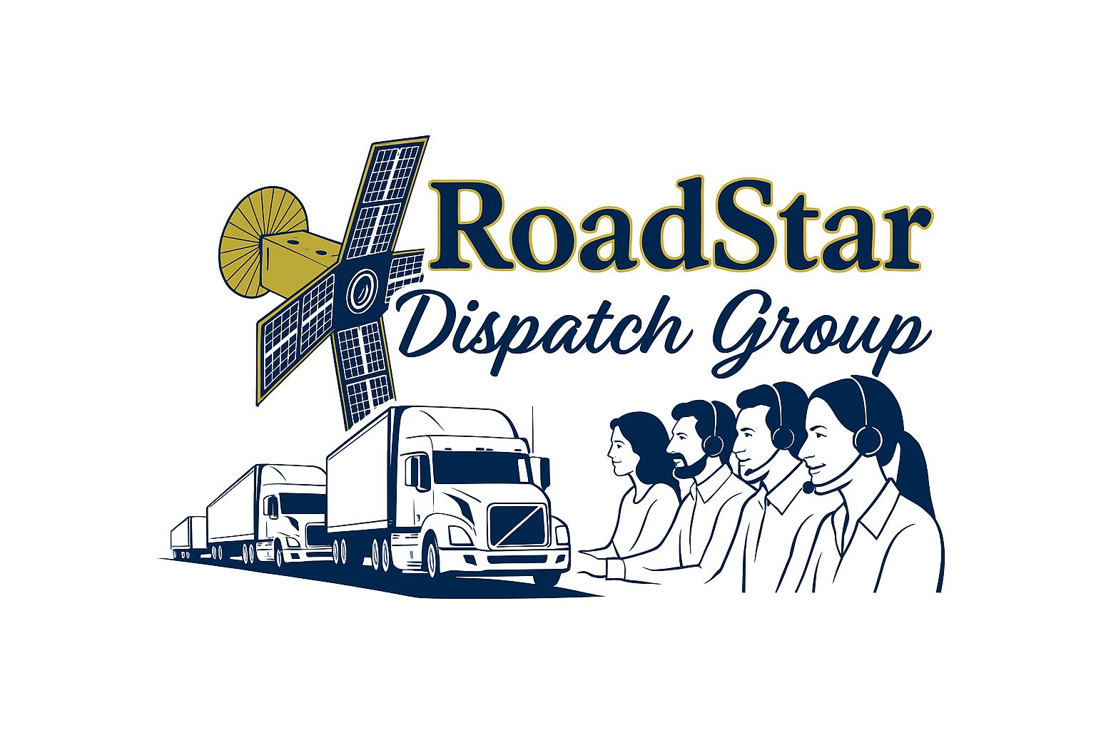 RoadStar Dispatch Group | Oakland CA