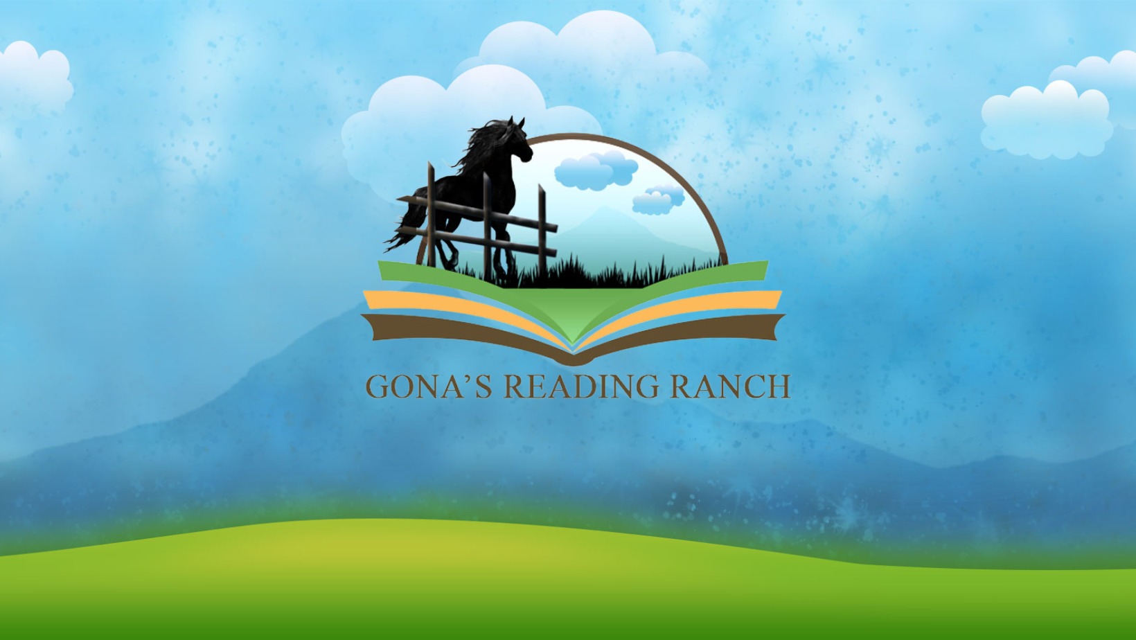Gona's Reading Ranch