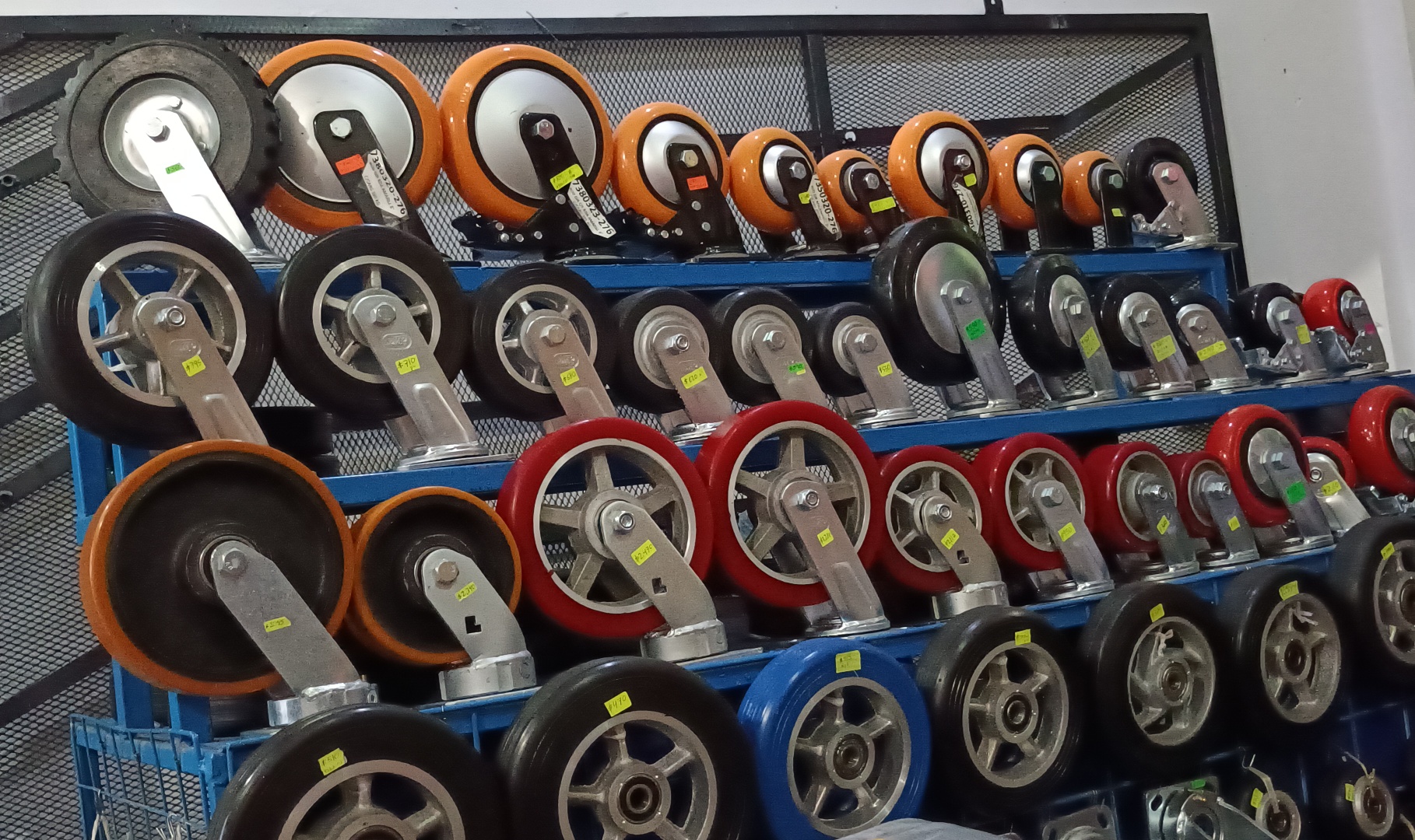 ROTEX SHOP
