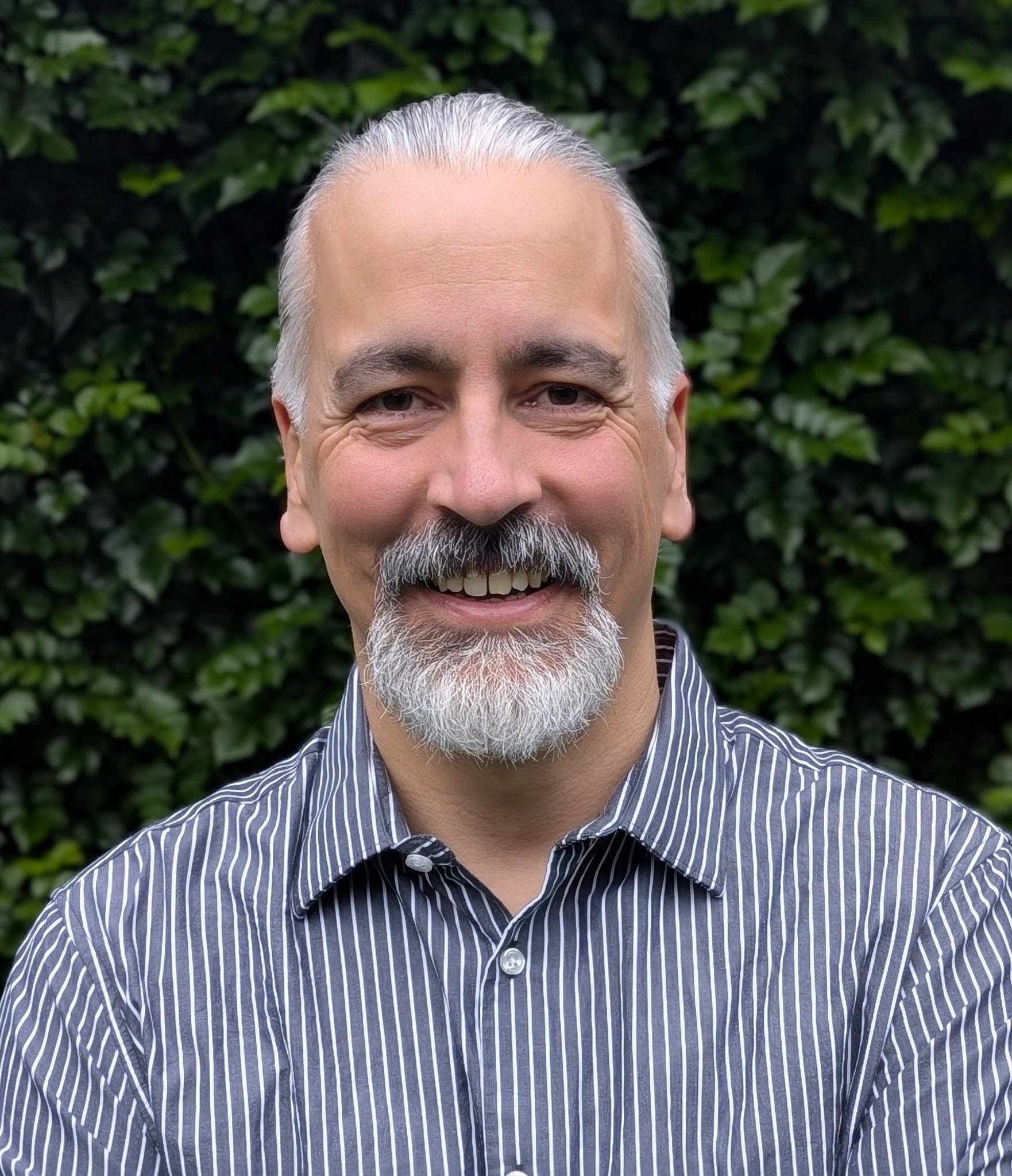 Dr Gary Payinda - Whangārei Labour