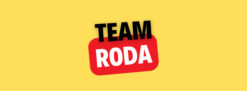 Team RODA