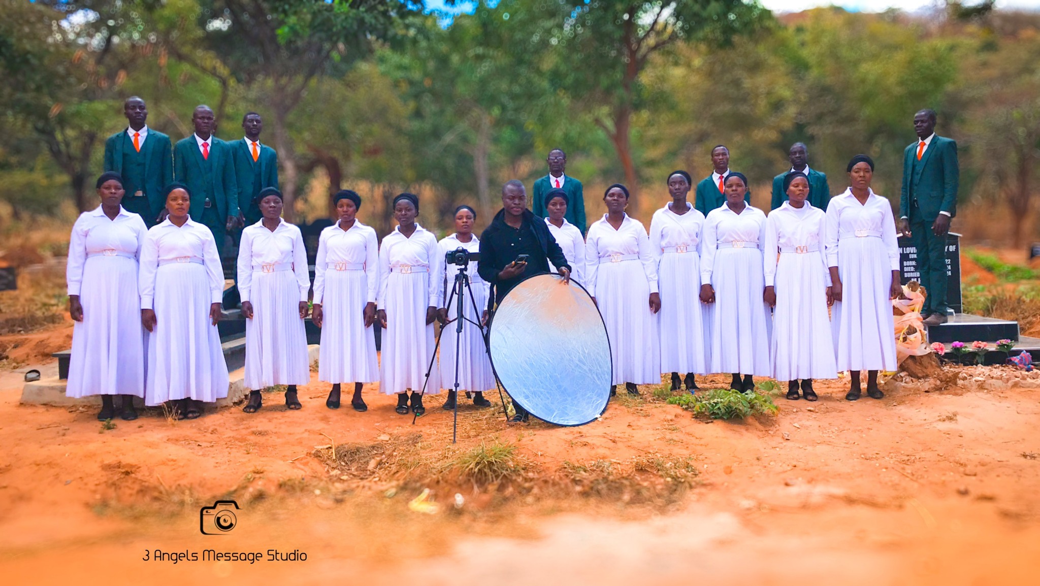 Northern Advent Hope Layman Choir