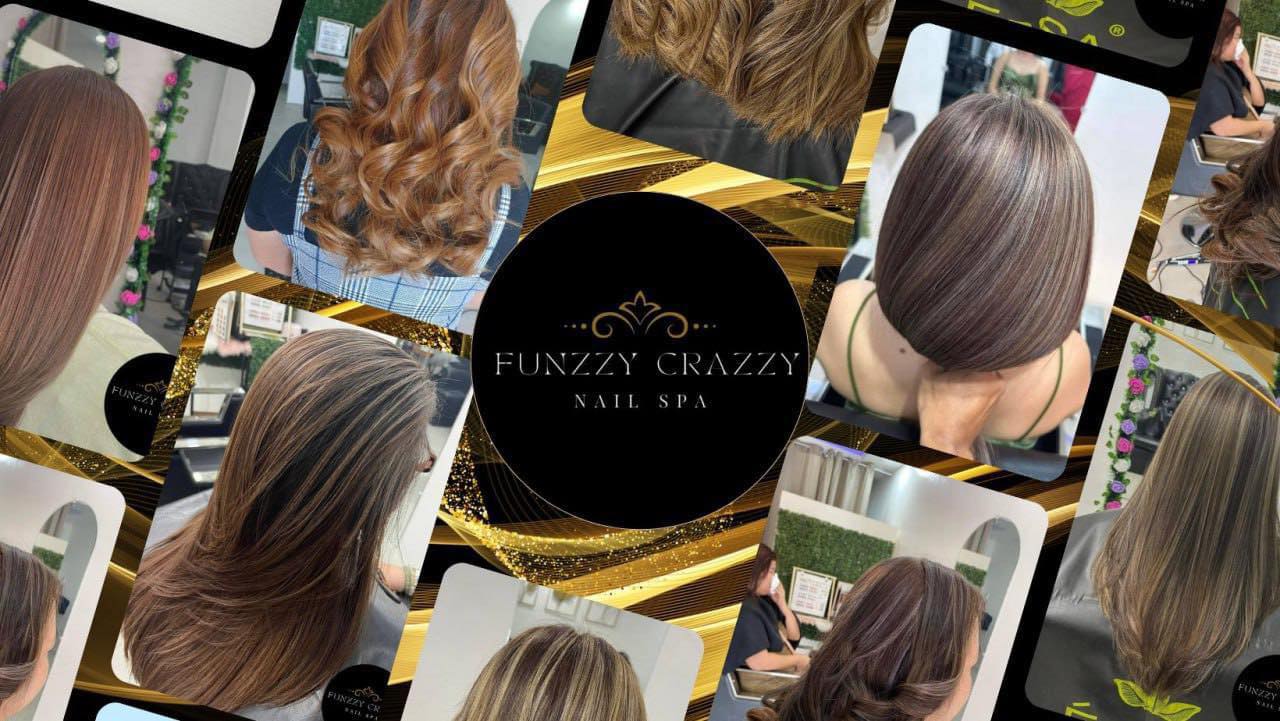 Funzzy Crazzy Nail Spa Dau Branch | Mabalacat