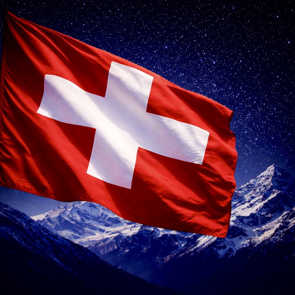 🇨🇭 Einfach da •.* Musik & Cinema für ruhige Nächte ⋆₊˚ Switzerland ...