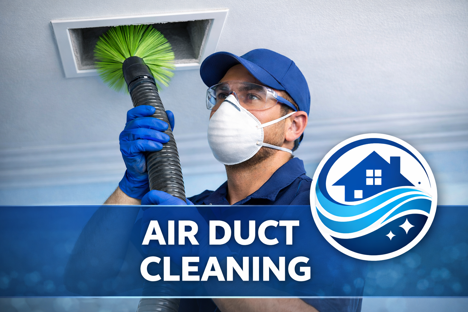Inspiring Fresh Air Duct Cleaning Photos