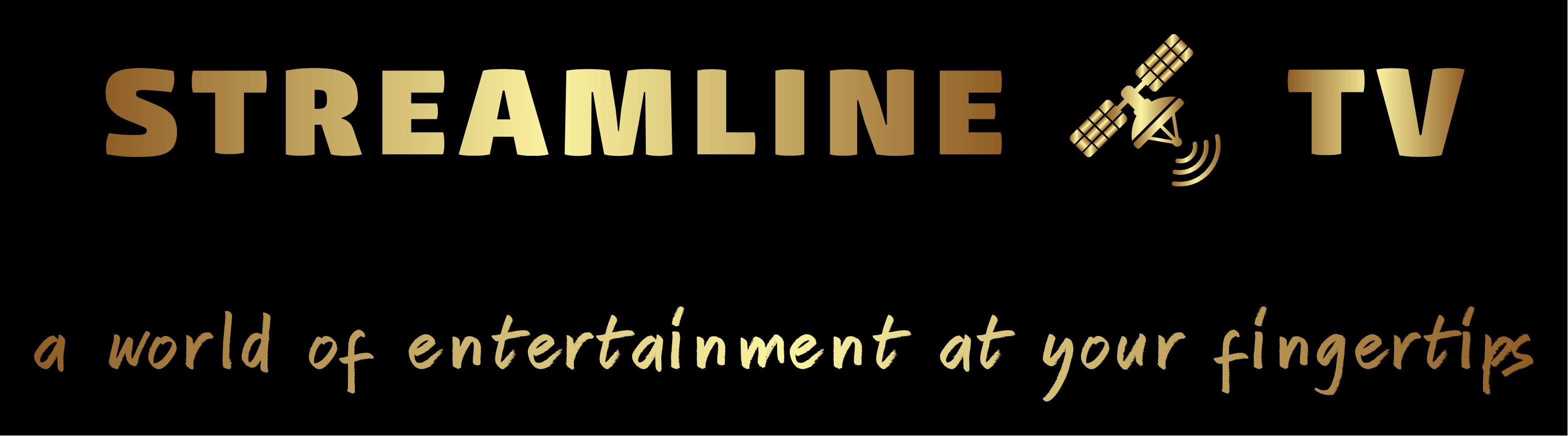 Streamline TV