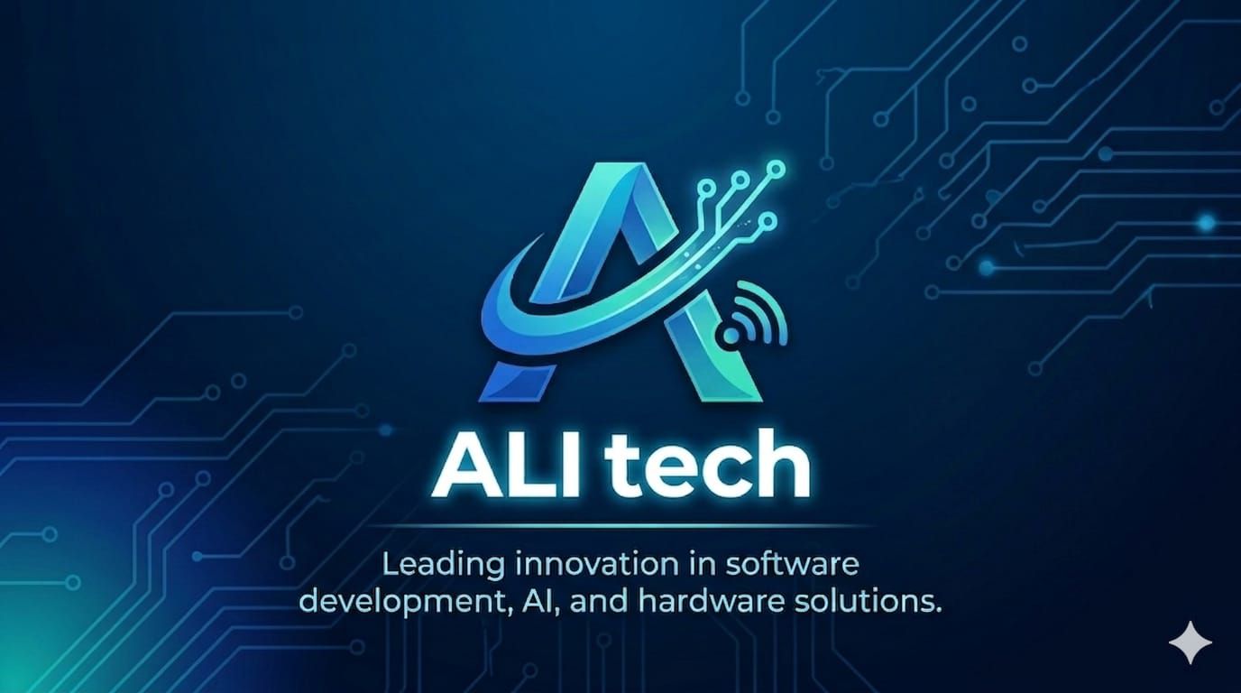 ali tech | Quetta