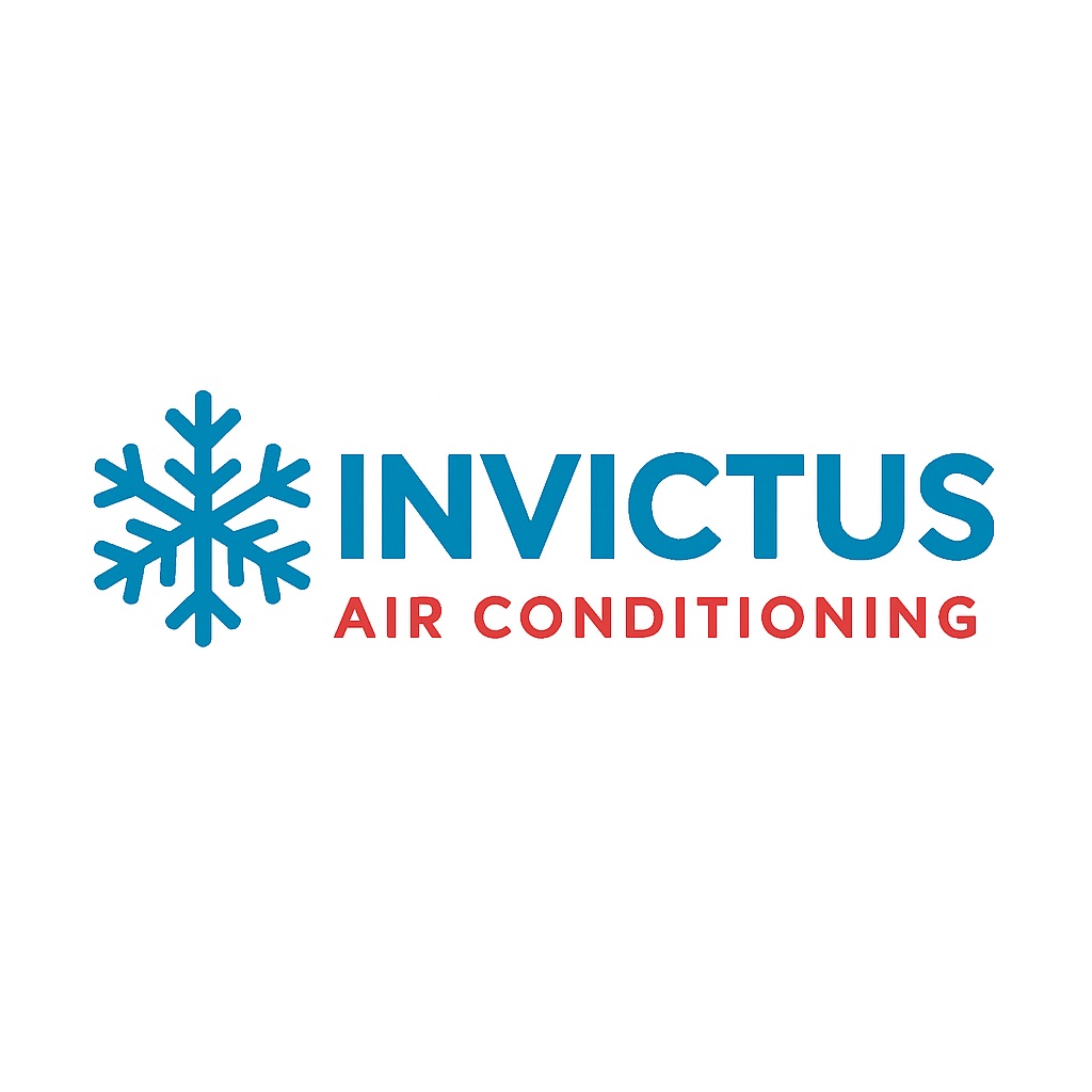 Invictus Air Conditioning Ltd