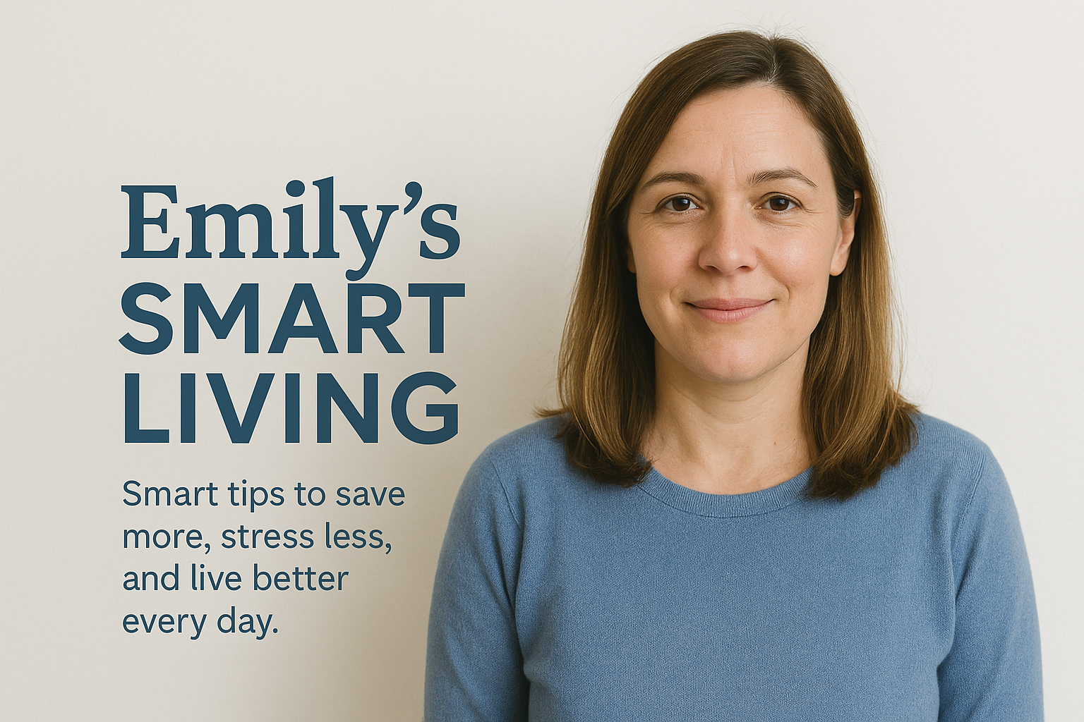 Emily’s Smart Living