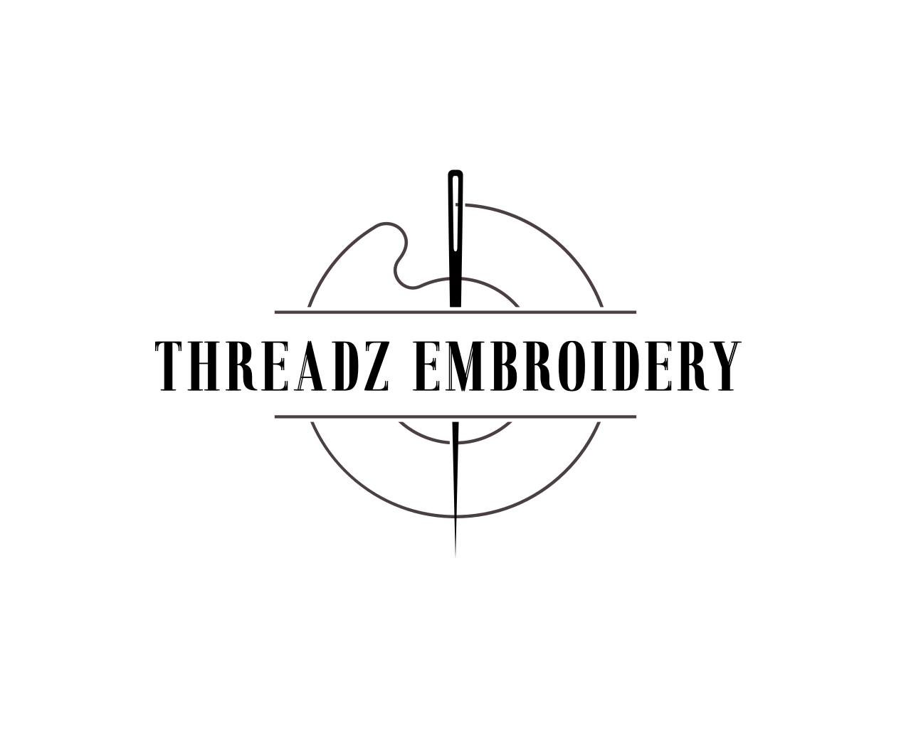 Threadz Embroidery