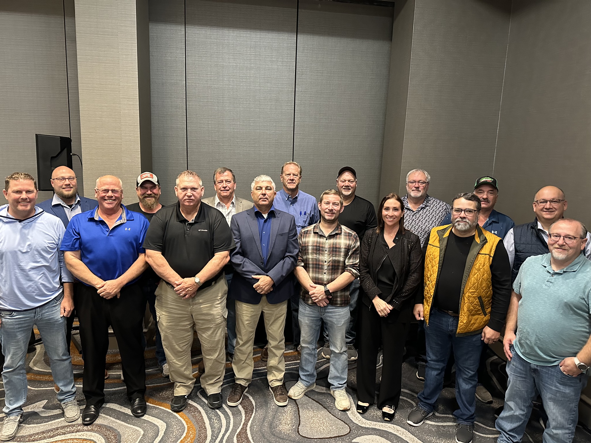 North Dakota Petroleum Marketers Association | Bismarck ND