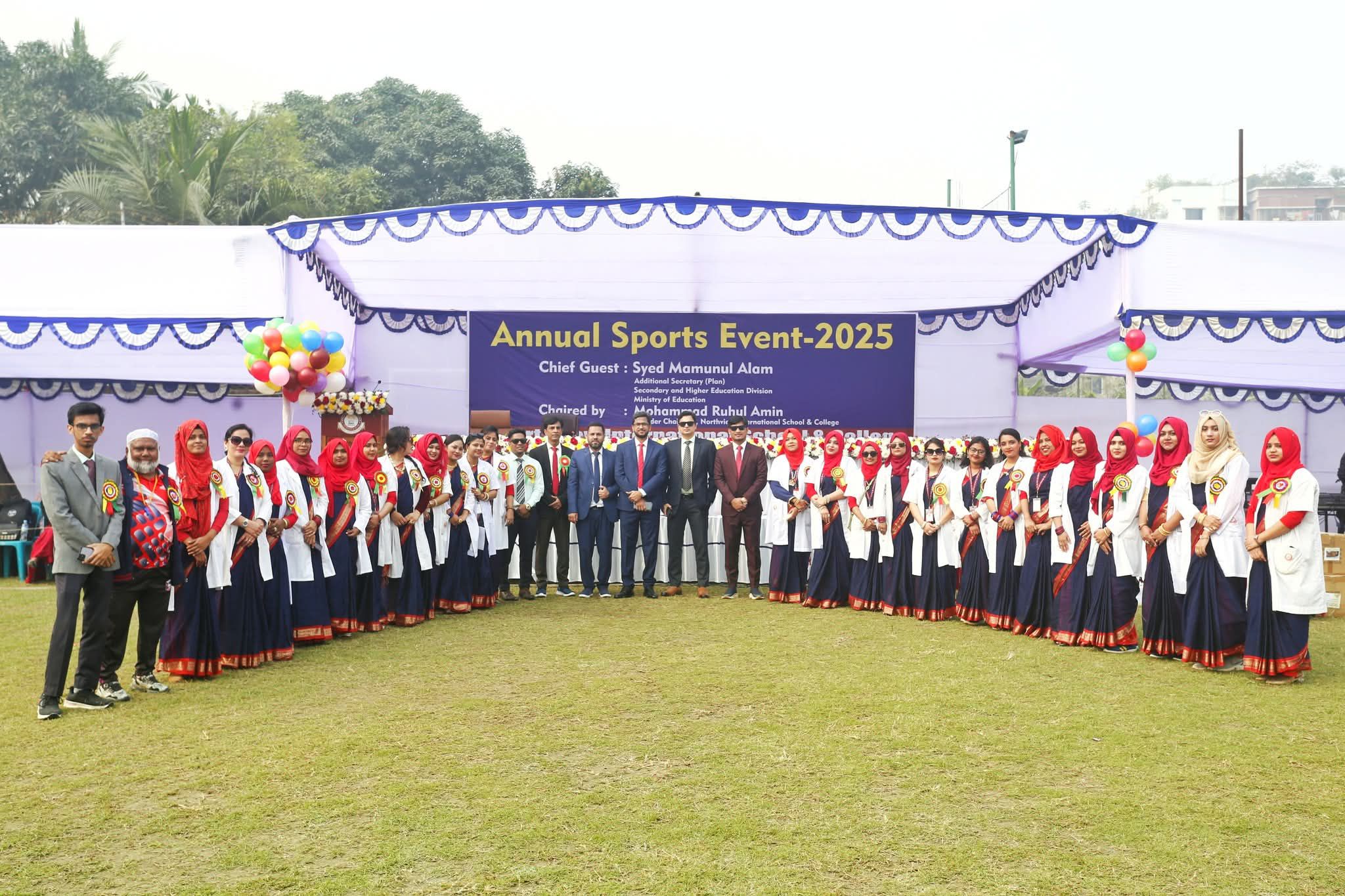 Northview International School & College-NISC | Dhaka