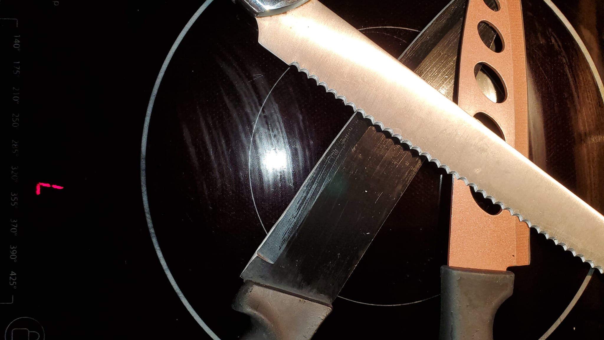 Bee Sharp Mobile Knife Sharpening | Canon City CO