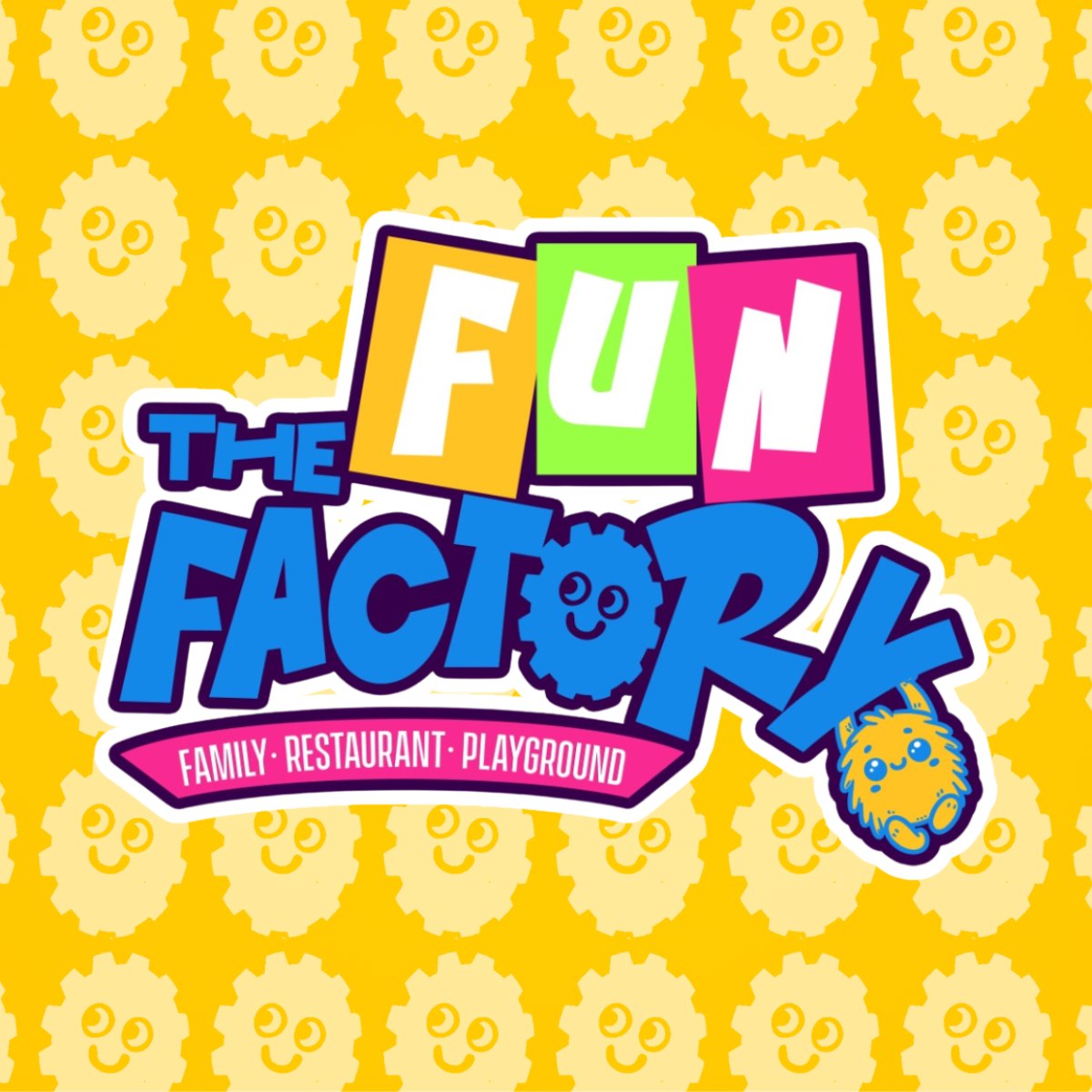 The Fun Factory - The Fun Factory added a new photo.