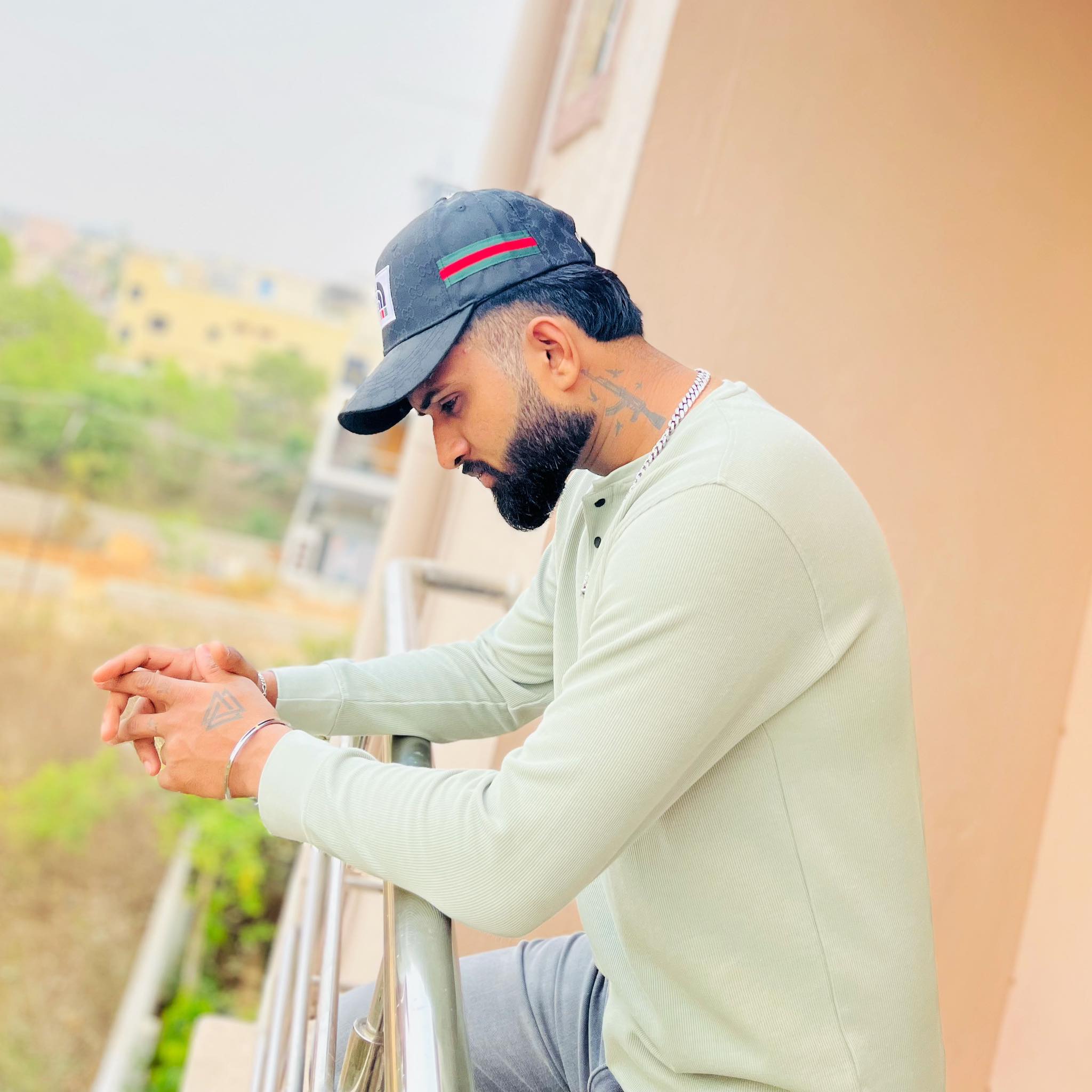 Ravinder Singh