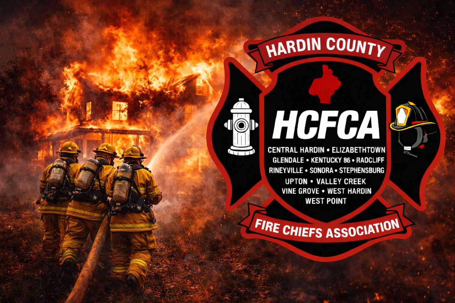 Hardin County Fire Chiefs Association