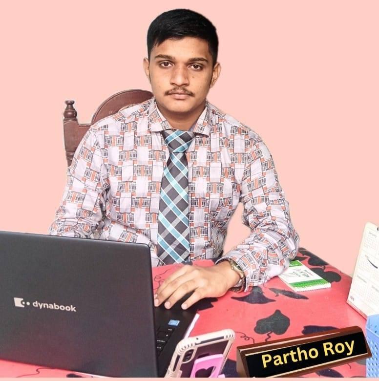 Partho Roy