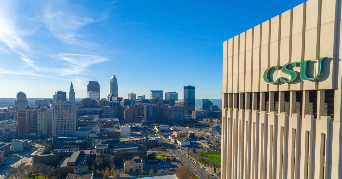 Cleveland State University RISE Program | Cleveland OH