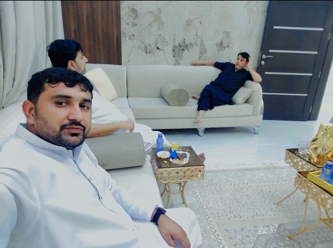 Haji Rashid