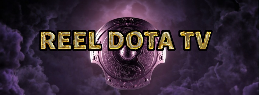 REEL DOTA TV