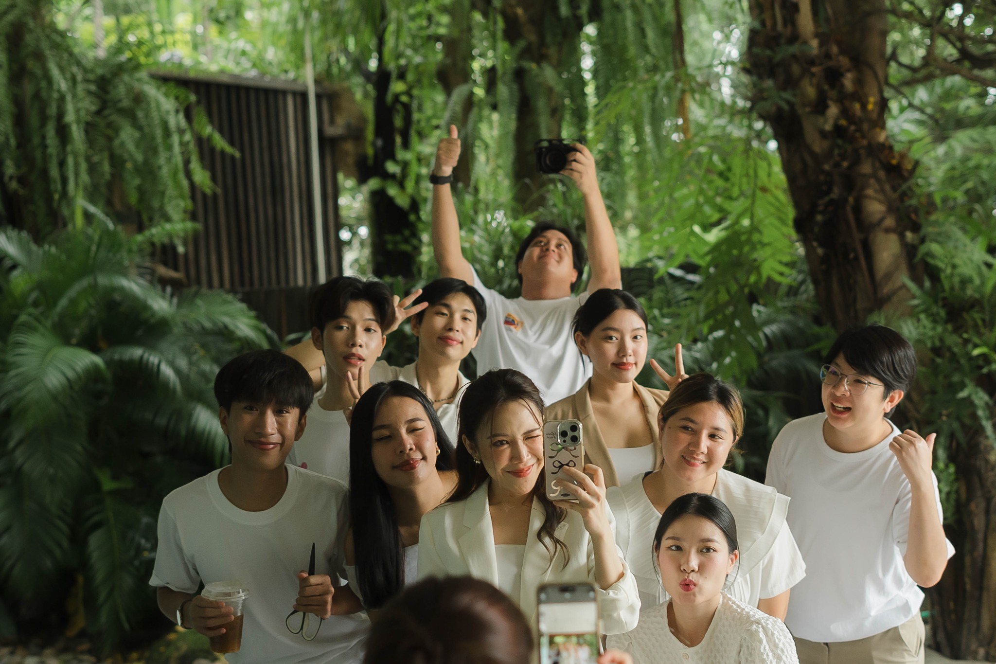 Project Hype Group & Hype House | Bangkok
