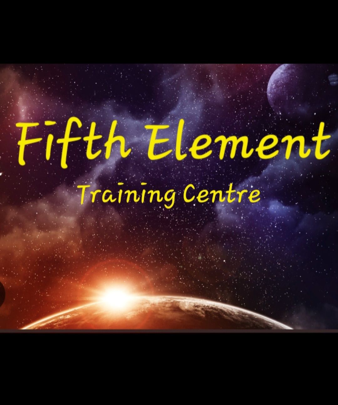 Fifth Element Training Center